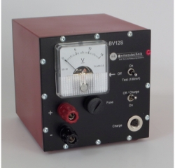 mk messtechnik Power Supply BV-12S