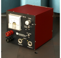 mk messtechnik Power Supply BV-15S