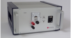 mk messtechnik Power Supply BV-24S