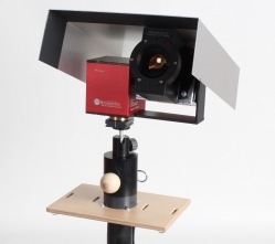 mk-messtechnik Infrared camera opto-LWIR 